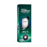 Titleist AVX 2024