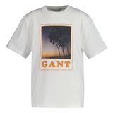 GANT Resort Relaxed T-Shirt Junior