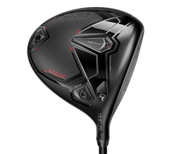 Cobra Darkspeed Max Driver