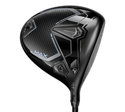 Cobra Darkspeed Max Driver Dam