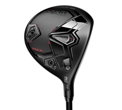 Cobra Darkspeed Max Fairwaywood
