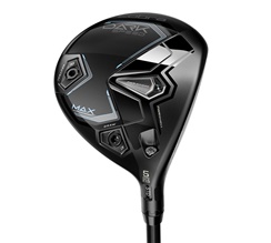 Cobra Darkspeed Max Fairwaywood