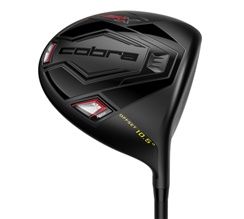 Cobra Air-X Offset Driver