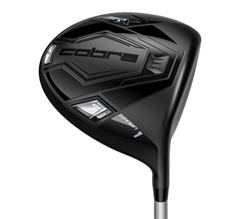 Cobra Air-X Offset Driver Dam