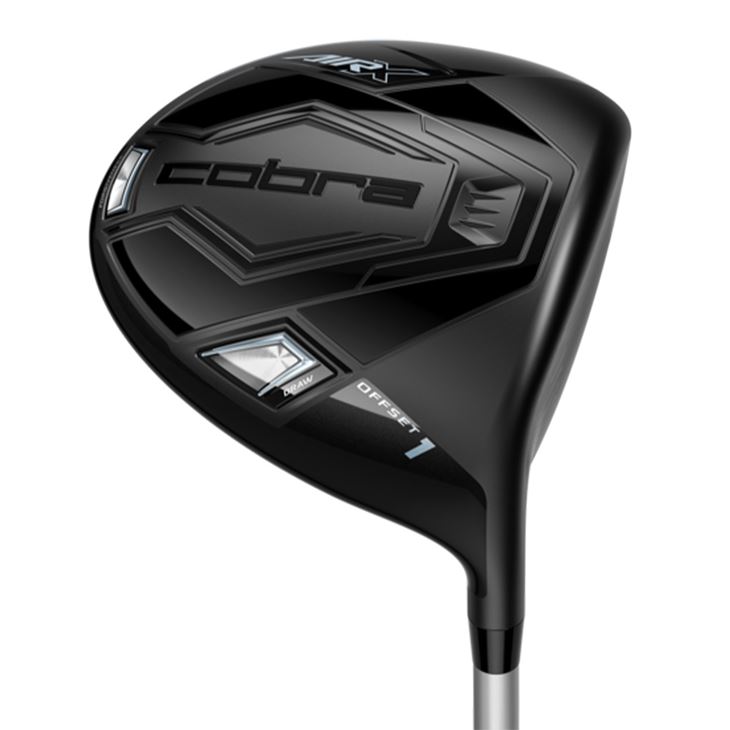 Cobra Air-X Offset Driver Dam