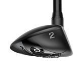 Cobra King Tec Hybrid Black RH 17 STF M