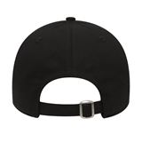 New Era NY Yankees Essential Black 9FORTY Cap