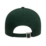 New Era NY Yankees League Essential Dark Green 9FORTY Adjustable Cap