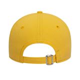 New Era NY Yankees Style Activist Yellow 9TWENTY Adjustable Cap