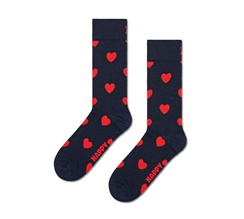 Happy Socks Heart Sock