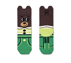 Happy Socks Bear Sock Junior