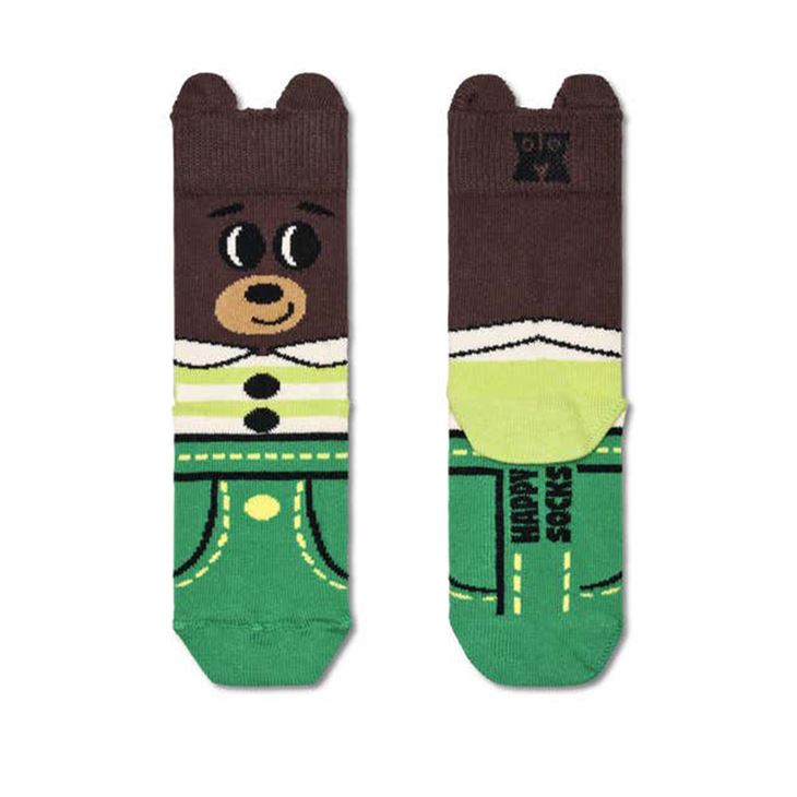 Happy Socks Bear Sock Junior