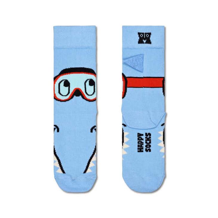 Happy Socks Shark Sock Junior