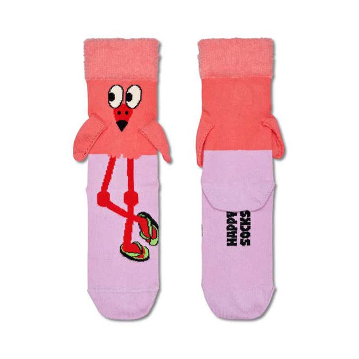 Happy Socks Flamingo Sock Junior