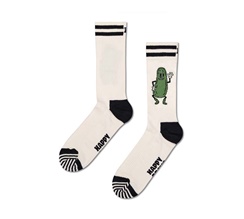 Happy Socks Pickles Sock
