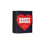 Happy Socks 1-Pack Heart Sock Gift Set