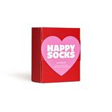 Happy Socks 1-Pack Heart Sock Gift Set