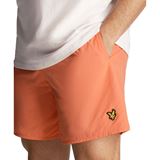 Lyle & Scott Plain Swimshort Herr