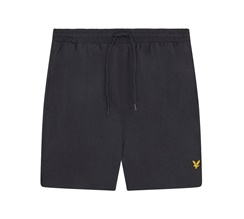 Lyle & Scott Plain Swimshort Herr