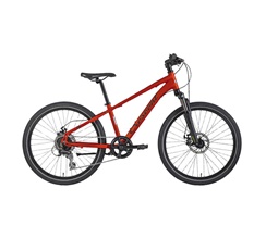 Crescent Vale 8-Växlad Junior