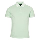 Barbour Washed Sports Polo Herr