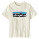 Patagonia P-6 Logo T-Shirt Junior