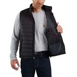 Carhartt Lightweight Insulated Vest Herr