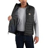 Carhartt Lightweight Insulated Vest Herr