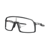 MATTE CARBON / CLEAR PHOTOCHROMIC