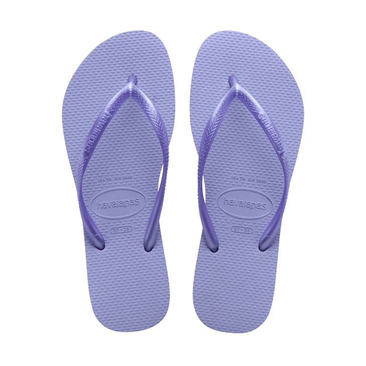 Havaianas Slim Flip Flops Dam