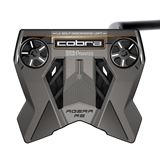 Cobra 3D Printed Agera RS Single Bend