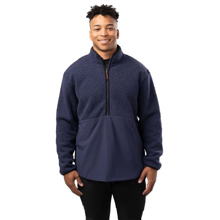 Bauer Sherpa Pullover-SR