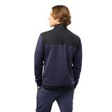 Bauer FLC Textured Full Zip-SR