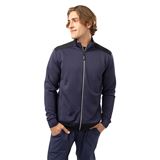 Bauer FLC Textured Full Zip-SR