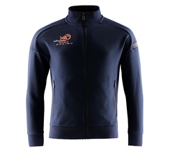 Sail Racing ARBR Challenge Zip Jacket Herr