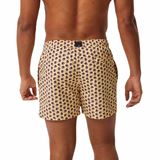 Björn Borg Borg Print Swim Shorts Herr