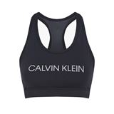 Calvin Klein High Support Comp Sport Bra Dam