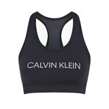 Calvin Klein High Support Comp Sport Bra Dam