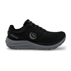 BLACK/CHARCOAL