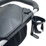 Big Max Bottle Holder Quick Lok