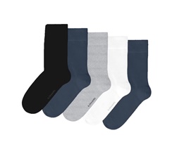 Björn Borg Essential Ankle Sock 5-pack