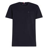 Tommy Hilfiger Pocket Tee Herr