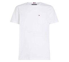 Tommy Hilfiger Pocket Tee Herr