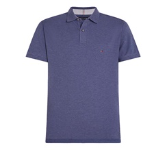 Tommy Hilfiger 1985 Collection Pique Polo Herr Herr