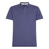 Tommy Hilfiger 1985 Collection Pique Polo Herr Herr