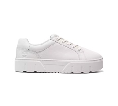 Timberland Laurel Court Low Lace Up Sneaker Dam