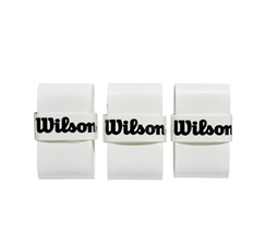 Wilson Pro Overgrip Padel 3-pack