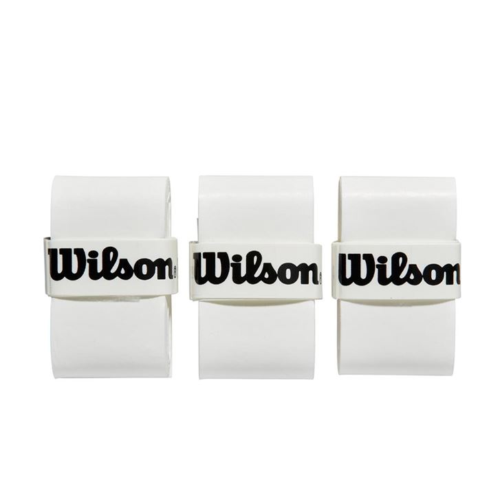 Wilson Pro Overgrip Padel 3-pack