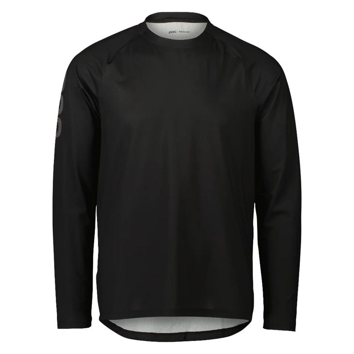 POC Essential MTB LS Jersey Herr