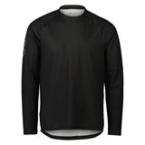 POC Essential MTB LS Jersey Herr